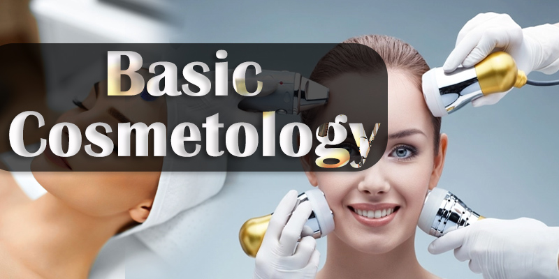Basic Cosmetology